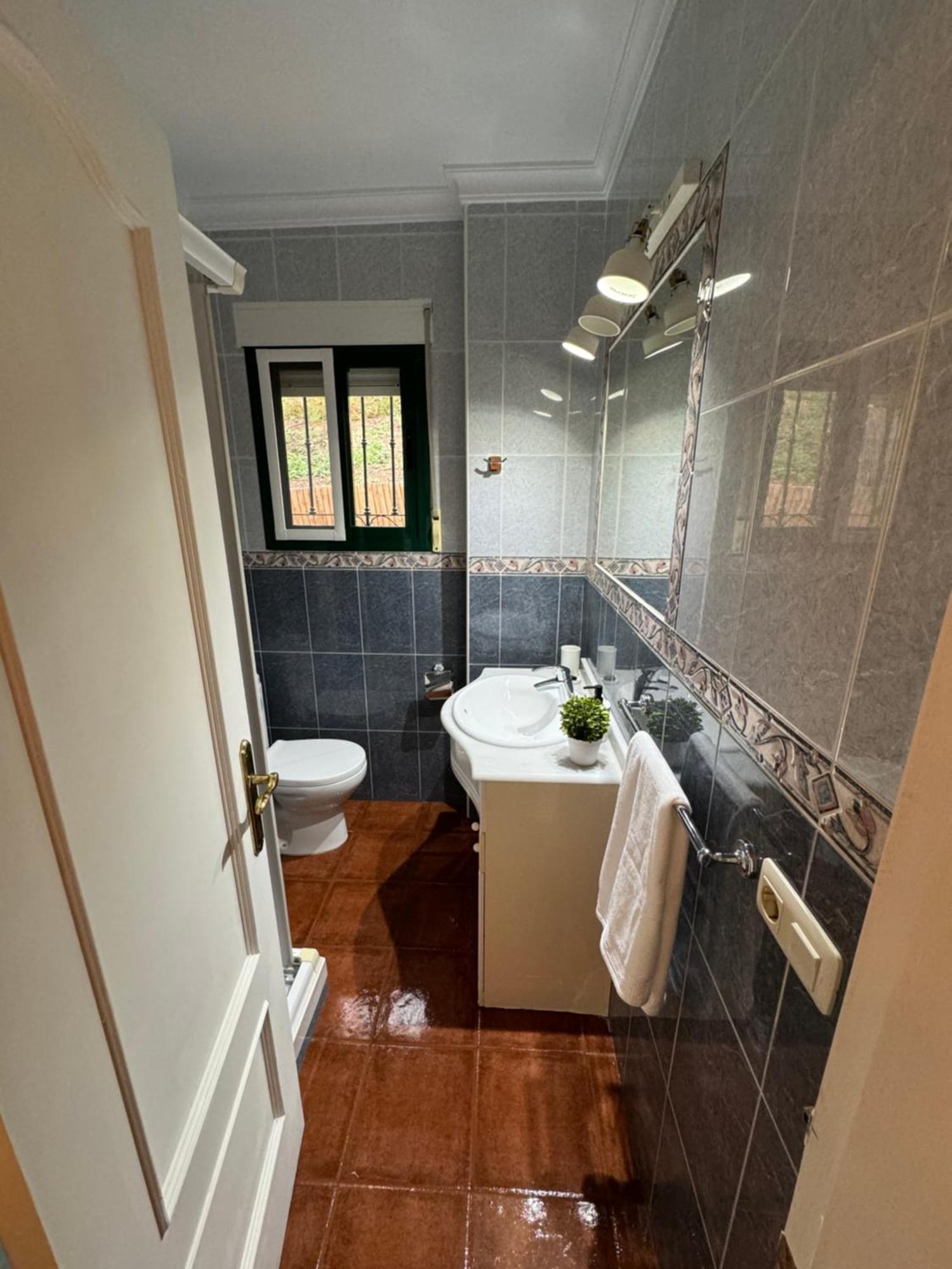 Villa En Frigiliana Con Piscina, Jacuzzi Y Espectaculares Vistas Exterior foto