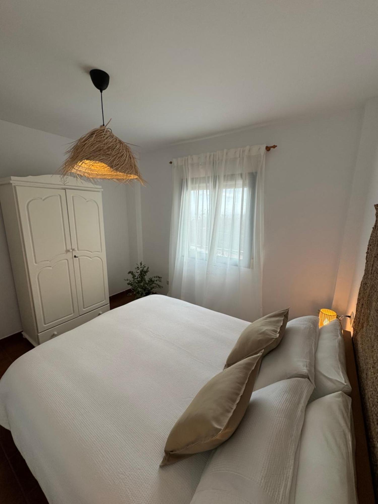 Villa En Frigiliana Con Piscina, Jacuzzi Y Espectaculares Vistas Exterior foto